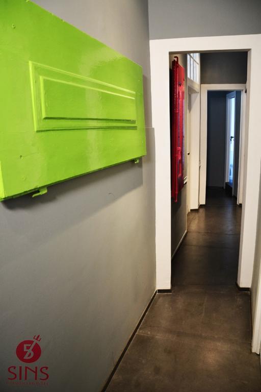 5 Sins Chiado Hostel Lisboa Dış mekan fotoğraf